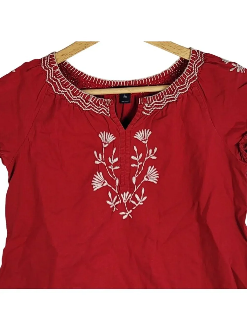 GAP gapkids red
